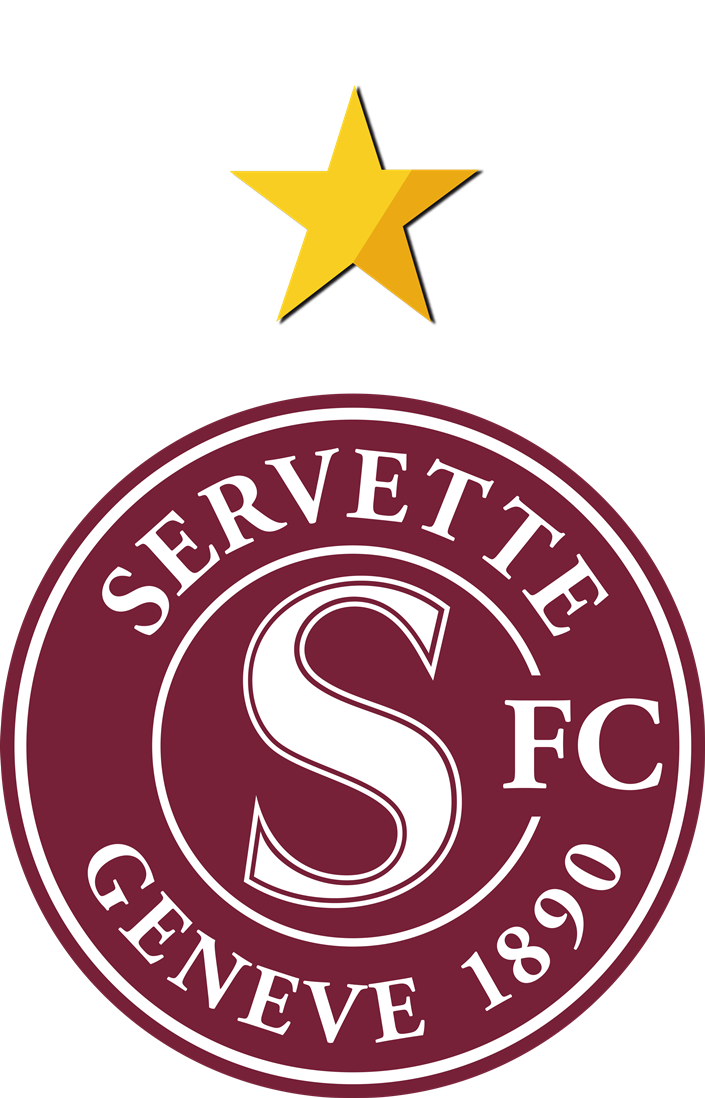 logo servettefc